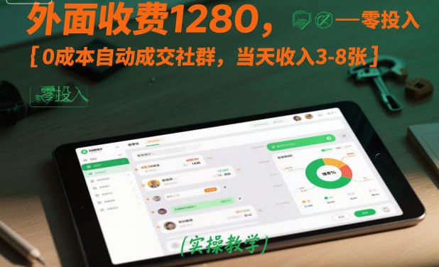 配图
