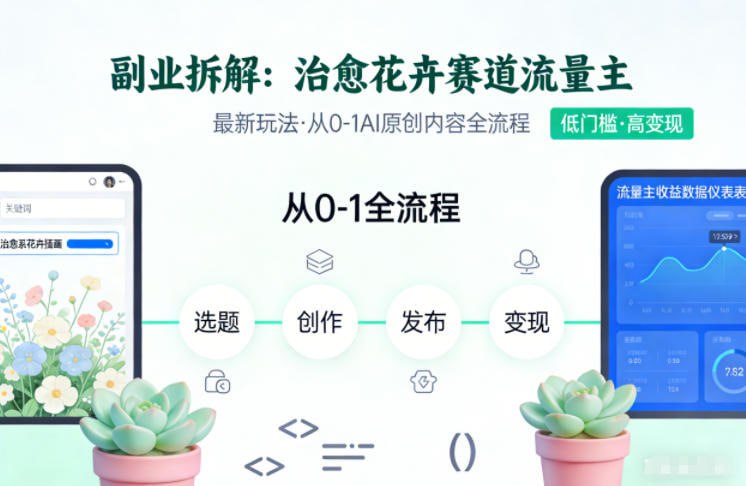 配图