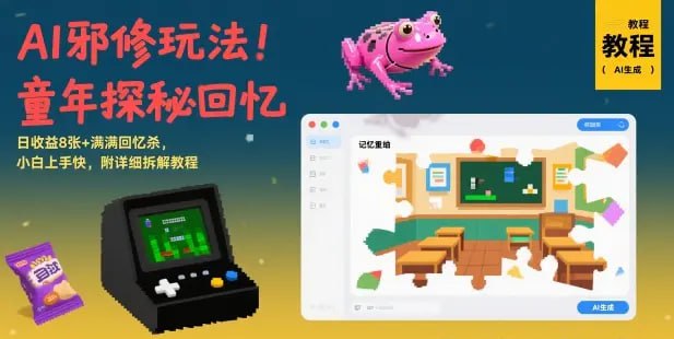配图