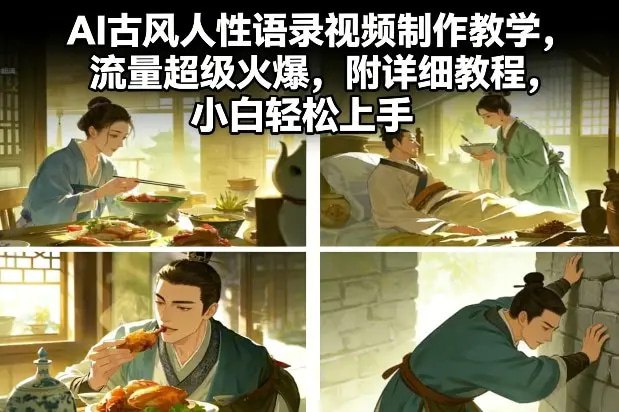 配图