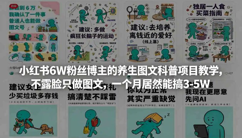 配图
