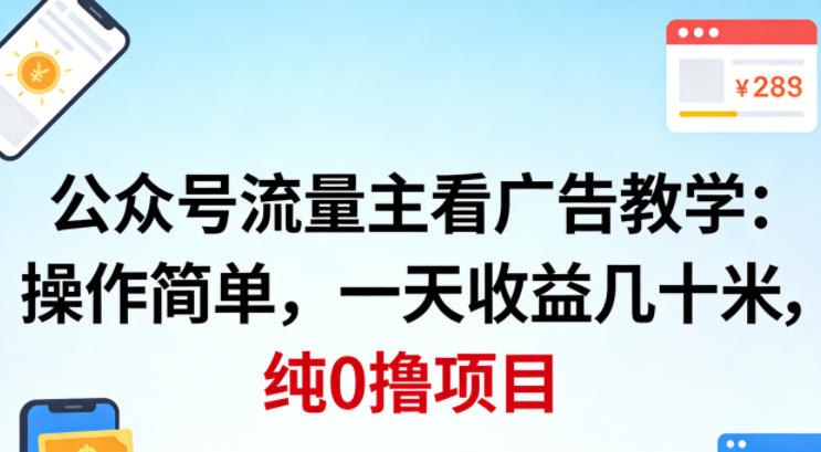 配图