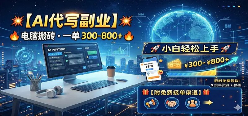 配图