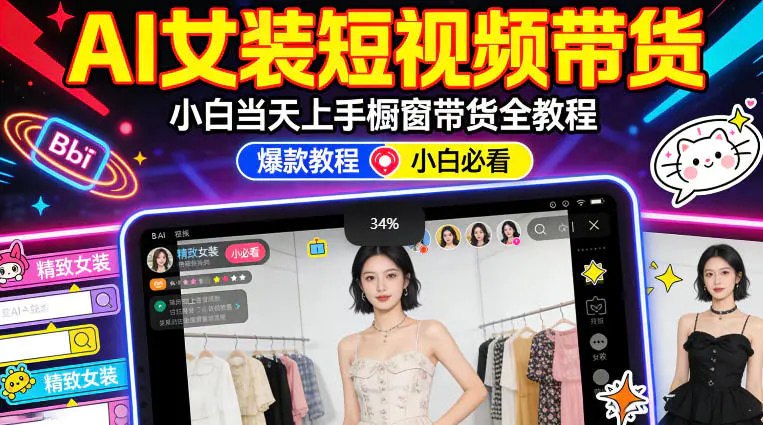 配图