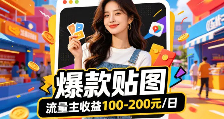 配图