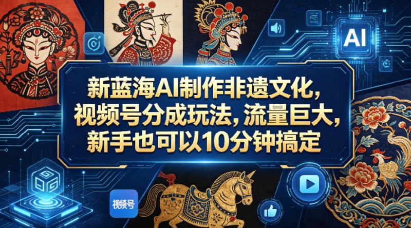 配图