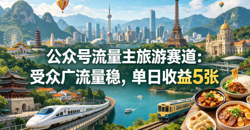 配图