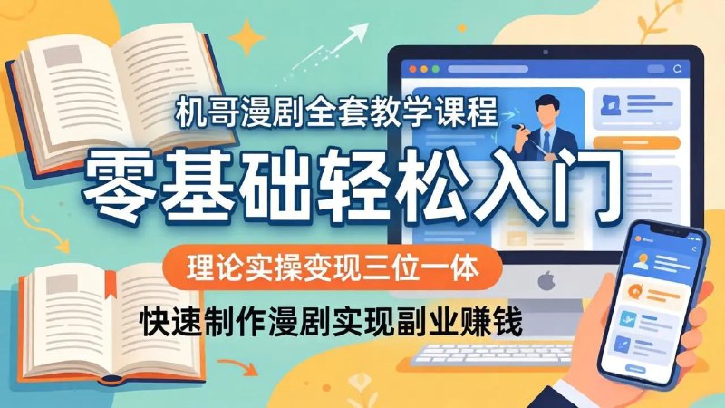 配图