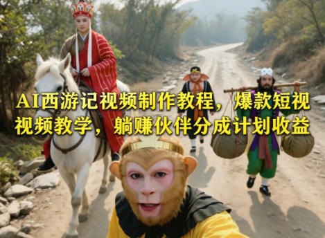 配图