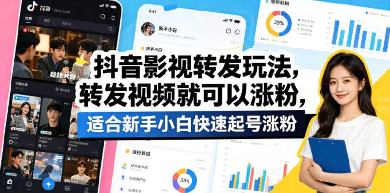 配图