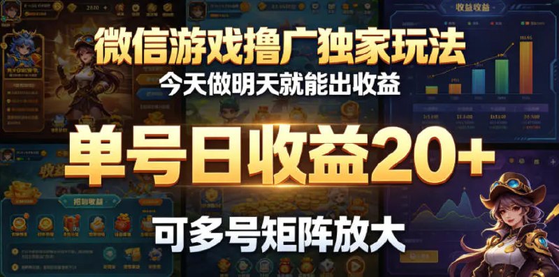 配图