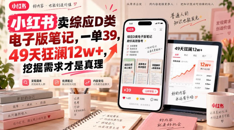 配图