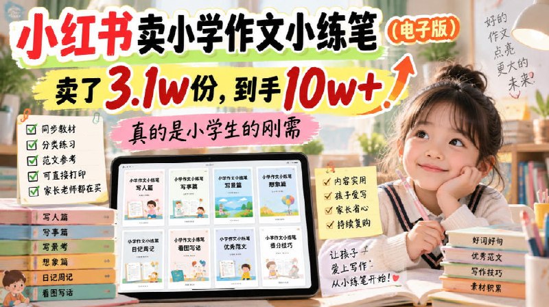 配图