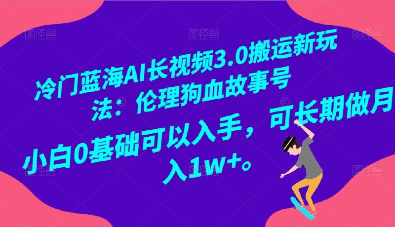 配图